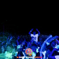 Kavos Paint Party at Atlantis Club, Kavos, 21 June 2025