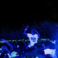 Kavos Paint Party at Atlantis Club, Kavos, 21 June 2025