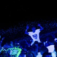 Kavos Paint Party at Atlantis Club, Kavos, 21 June 2025