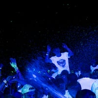 Kavos Paint Party at Atlantis Club, Kavos, 21 June 2025
