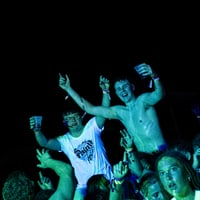 Kavos Paint Party at Atlantis Club, Kavos, 21 June 2025