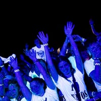 Kavos Paint Party at Atlantis Club, Kavos, 21 June 2025