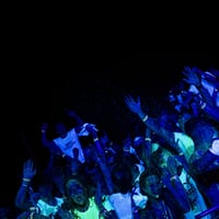Kavos Paint Party at Atlantis Club, Kavos, 21 June 2025