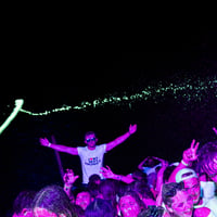 Kavos Paint Party at Atlantis Club, Kavos, 21 June 2025