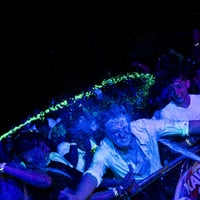 Kavos Paint Party at Atlantis Club, Kavos, 21 June 2025