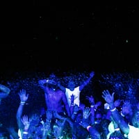 Kavos Paint Party at Atlantis Club, Kavos, 21 June 2025