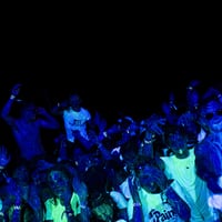Kavos Paint Party at Atlantis Club, Kavos, 21 June 2025