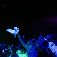Kavos Paint Party at Atlantis Club, Kavos, 21 June 2025