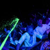 Kavos Paint Party at Atlantis Club, Kavos, 21 June 2025