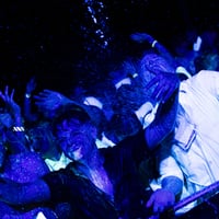 Kavos Paint Party at Atlantis Club, Kavos, 21 June 2025