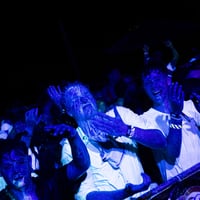 Kavos Paint Party at Atlantis Club, Kavos, 21 June 2025
