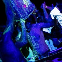 Kavos Paint Party at Atlantis Club, Kavos, 21 June 2025