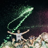 Kavos Paint Party at Atlantis Club, Kavos, 21 June 2025