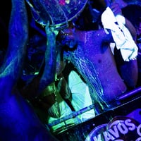 Kavos Paint Party at Atlantis Club, Kavos, 21 June 2025