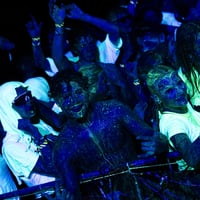 Kavos Paint Party at Atlantis Club, Kavos, 21 June 2025