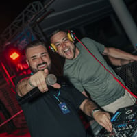 Kavos Paint Party at Atlantis Club, Kavos, 21 June 2025