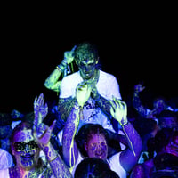 Kavos Paint Party at Atlantis Club, Kavos, 21 June 2025