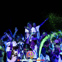 Kavos Paint Party at Atlantis Club, Kavos, 21 June 2025