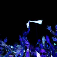 Kavos Paint Party at Atlantis Club, Kavos, 21 June 2025