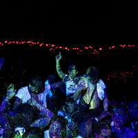 Kavos Paint Party at Atlantis Club, Kavos, 21 June 2025