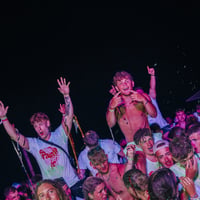 Kavos Paint Party at Atlantis Club, Kavos, 21 June 2025