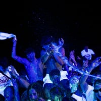 Kavos Paint Party at Atlantis Club, Kavos, 21 June 2025