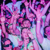 Kavos Paint Party at Atlantis Club, Kavos, 21 June 2025
