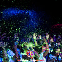 Kavos Paint Party at Atlantis Club, Kavos, 28 June 2025