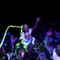 Kavos Paint Party at Atlantis Club, Kavos, 28 June 2025