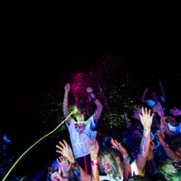 Kavos Paint Party at Atlantis Club, Kavos, 28 June 2025