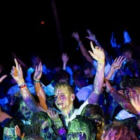 Kavos Paint Party at Atlantis Club, Kavos, 28 June 2025