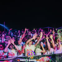 Kavos Paint Party at Atlantis Club, Kavos, 28 June 2025
