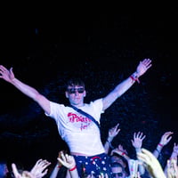 Kavos Paint Party at Atlantis Club, Kavos, 28 June 2025