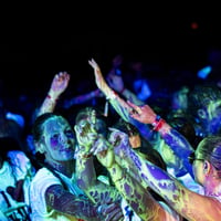 Kavos Paint Party at Atlantis Club, Kavos, 28 June 2025