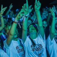 Kavos Paint Party at Atlantis Club, Kavos, 28 June 2025