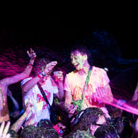Kavos Paint Party at Atlantis Club, Kavos, 28 June 2025