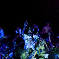 Kavos Paint Party at Atlantis Club, Kavos, 28 June 2025