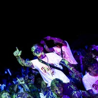 Kavos Paint Party at Atlantis Club, Kavos, 28 June 2025