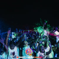 Kavos Paint Party at Atlantis Club, Kavos, 28 June 2025