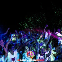 Kavos Paint Party at Atlantis Club, Kavos, 28 June 2025