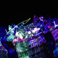 Kavos Paint Party at Atlantis Club, Kavos, 28 June 2025