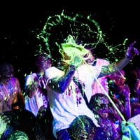 Kavos Paint Party at Atlantis Club, Kavos, 28 June 2025