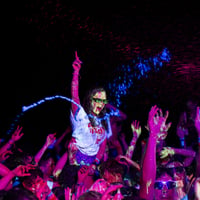 Kavos Paint Party at Atlantis Club, Kavos, 28 June 2025