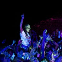 Kavos Paint Party at Atlantis Club, Kavos, 28 June 2025