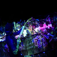 Kavos Paint Party at Atlantis Club, Kavos, 28 June 2025
