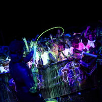 Kavos Paint Party at Atlantis Club, Kavos, 28 June 2025
