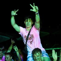 Kavos Paint Party at Atlantis Club, Kavos, 28 June 2025