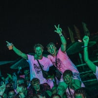 Kavos Paint Party at Atlantis Club, Kavos, 28 June 2025