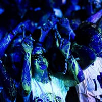 Kavos Paint Party at Atlantis Club, Kavos, 28 June 2025