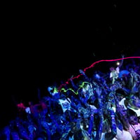 Kavos Paint Party at Atlantis Club, Kavos, 28 June 2025
